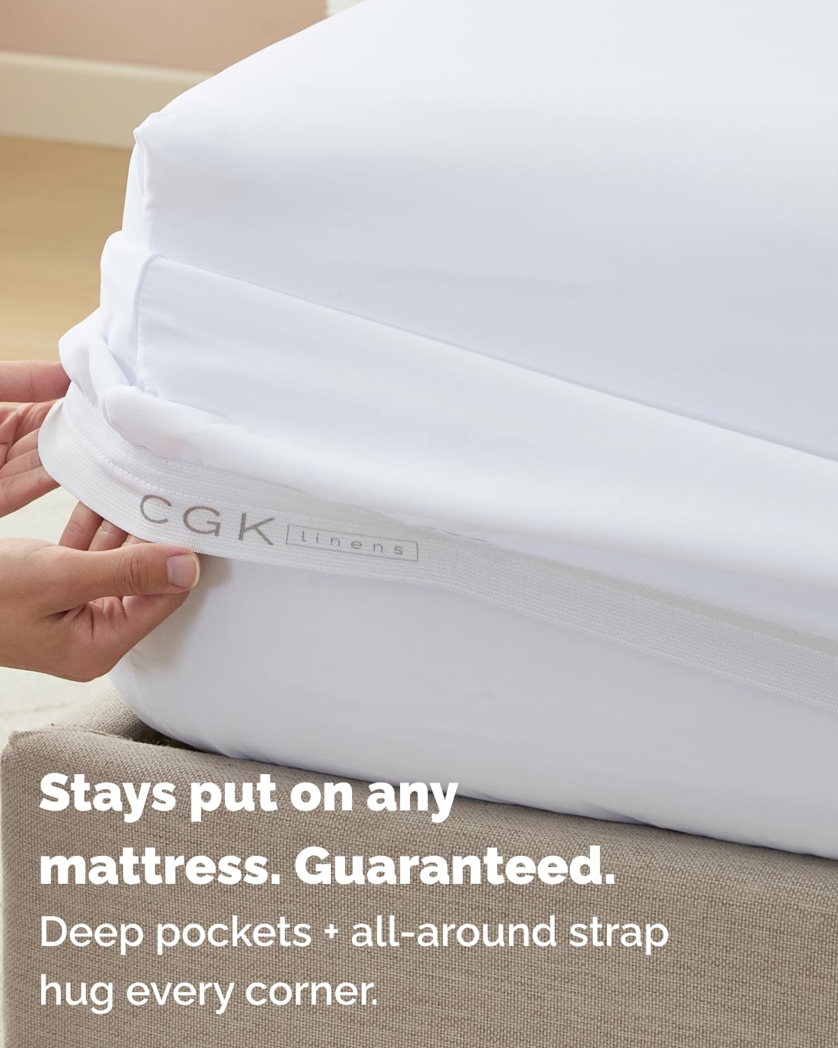 Extra Thick Heavyweight Queen Size 4 Piece Bed Sheet Set - Embroidery Bed Sheets - Soft & Wrinkle Free - Super Luxury Queen Bed Set - Premium Hotel Quality Bedding with Deep Pockets - Butter Yellow