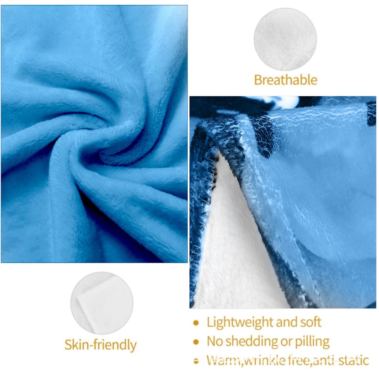 dhakalrlde Funny Hotdog Blanket - Soft, Comfy, Lightweight, Warm, and Fuzzy Flannel Throw Blanket for Boys and Men - Ideal for Couch, Travel, Bed, Office,Home Decor - 50x60 in