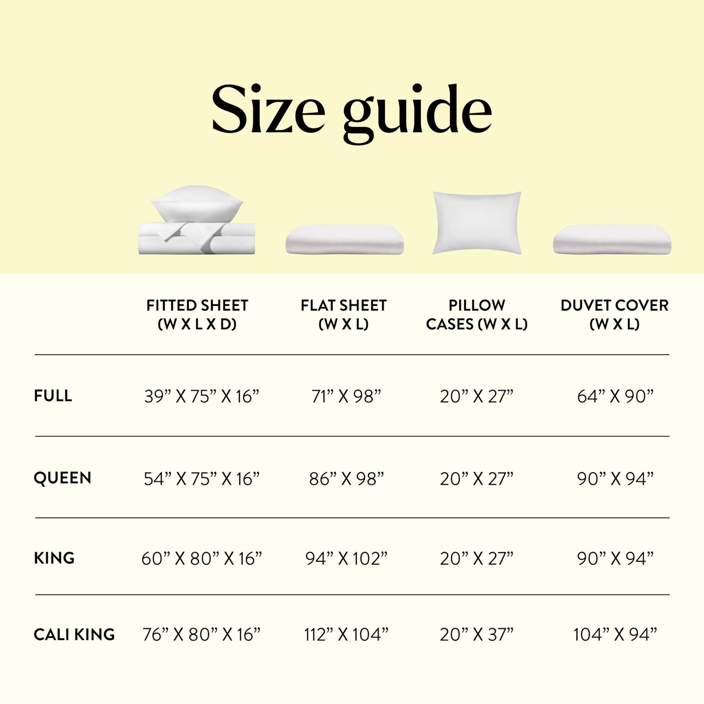Miracle Made Luxe Soft Cooling Pillowcase, 2-Piece Silver-Infused Cotton Fabric, Cool and Breathable Case for Sensitive Skin, Standard Size Covers, White
