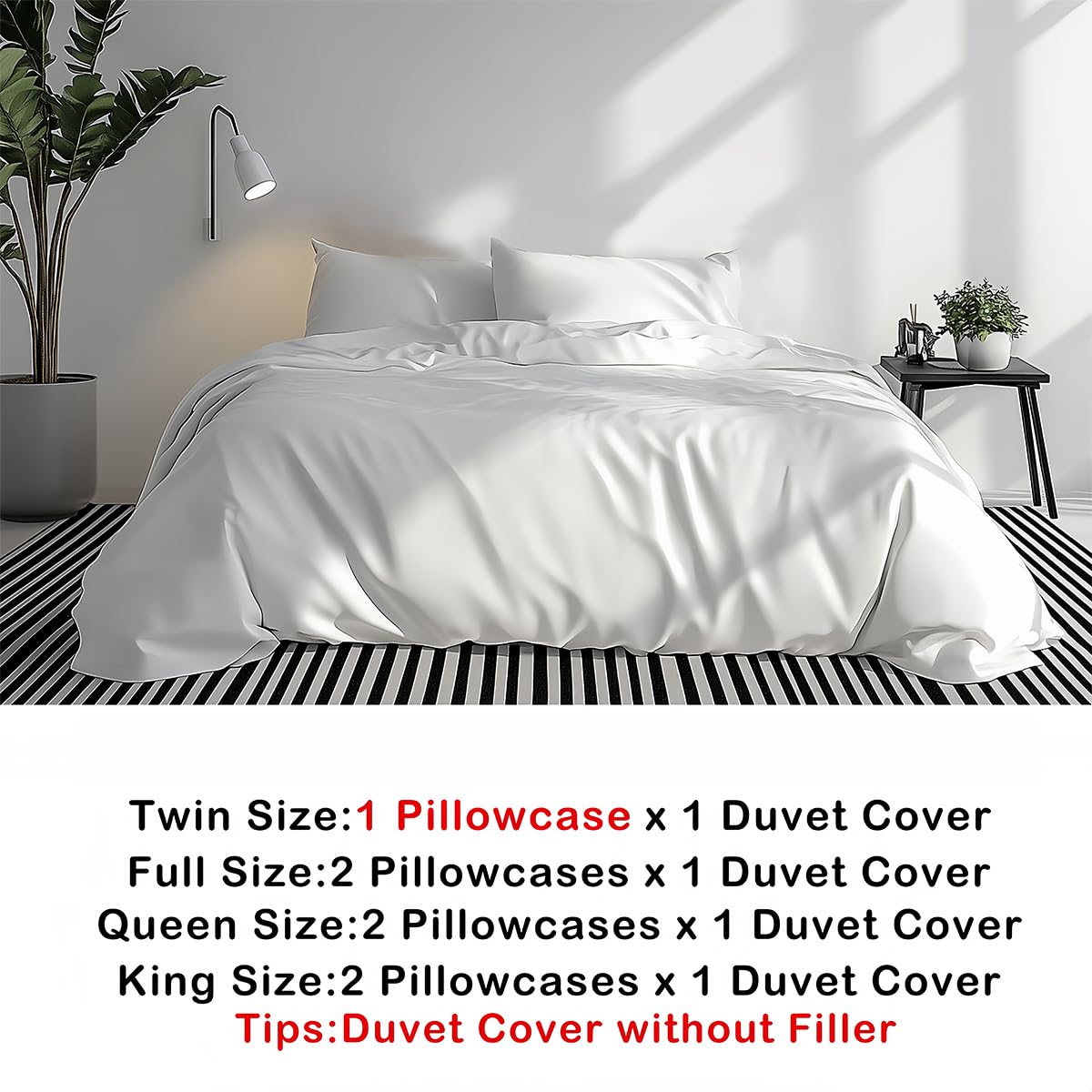 Yin Yang Tai Chi Bedding Sets Queen Size,Bohemian Tree Duvet Cover Set for Kids Boys Girls Teen Adult Room Decor,Oriental Comforter Cover Life Traditional Reversible Print Quilt Cover,2 Pillowcases