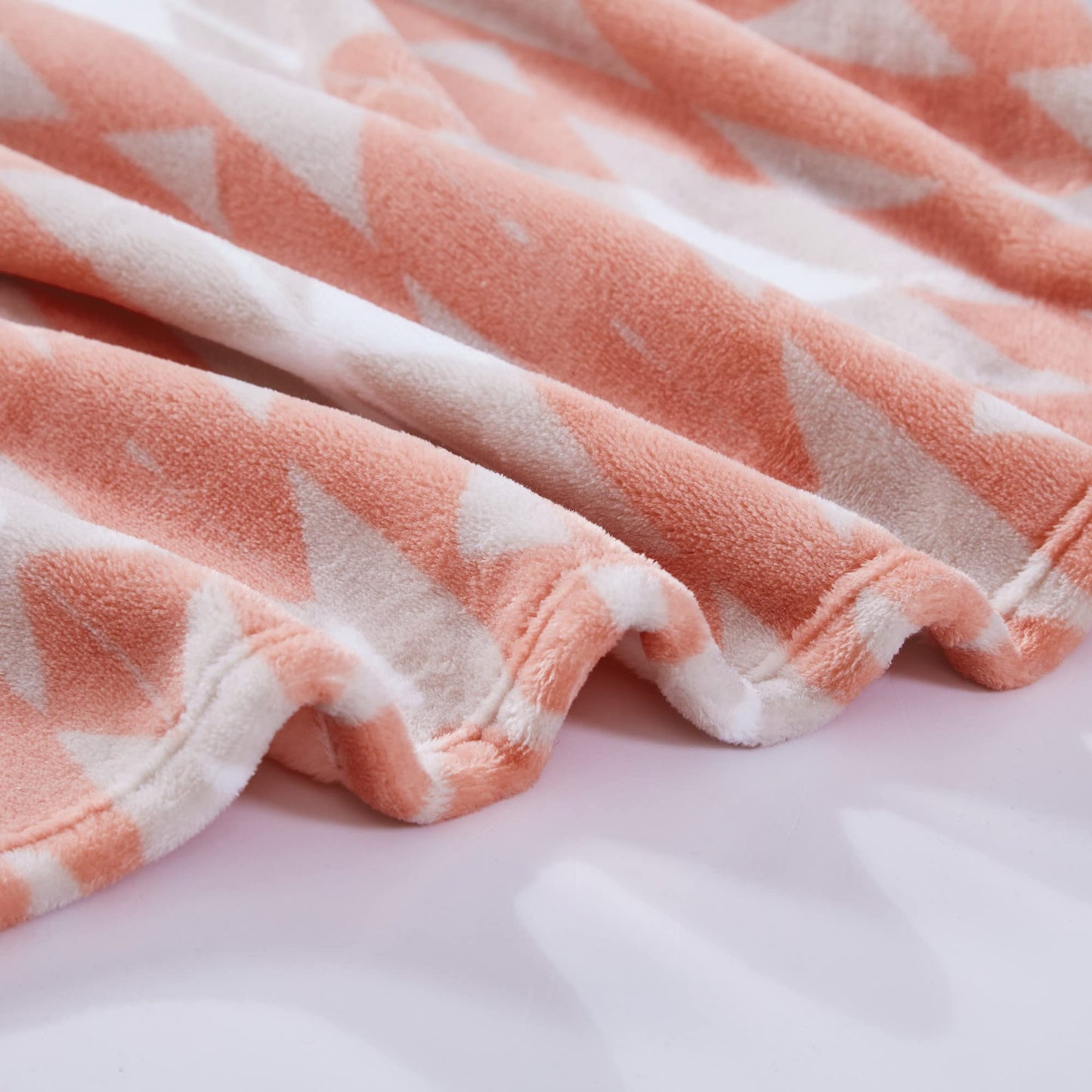 Wrangler - Blanket, Super Soft Plush Bedding, Yellowstone Inspired Throw Blanket for Couch or Bed (Navajo Khaki, 50" x 70")