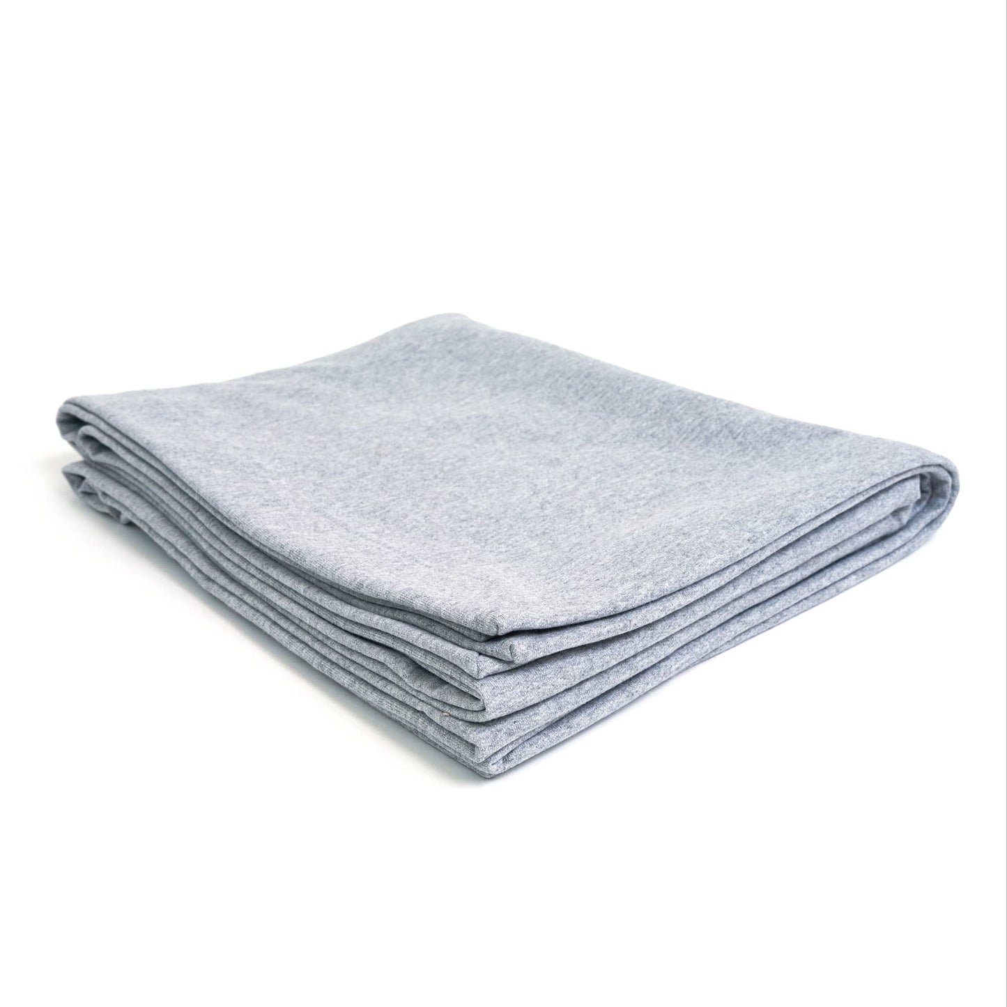 Gildan Heavy Blend Fleece Blanket, Style G18900, Sport Grey, 50" x 60"