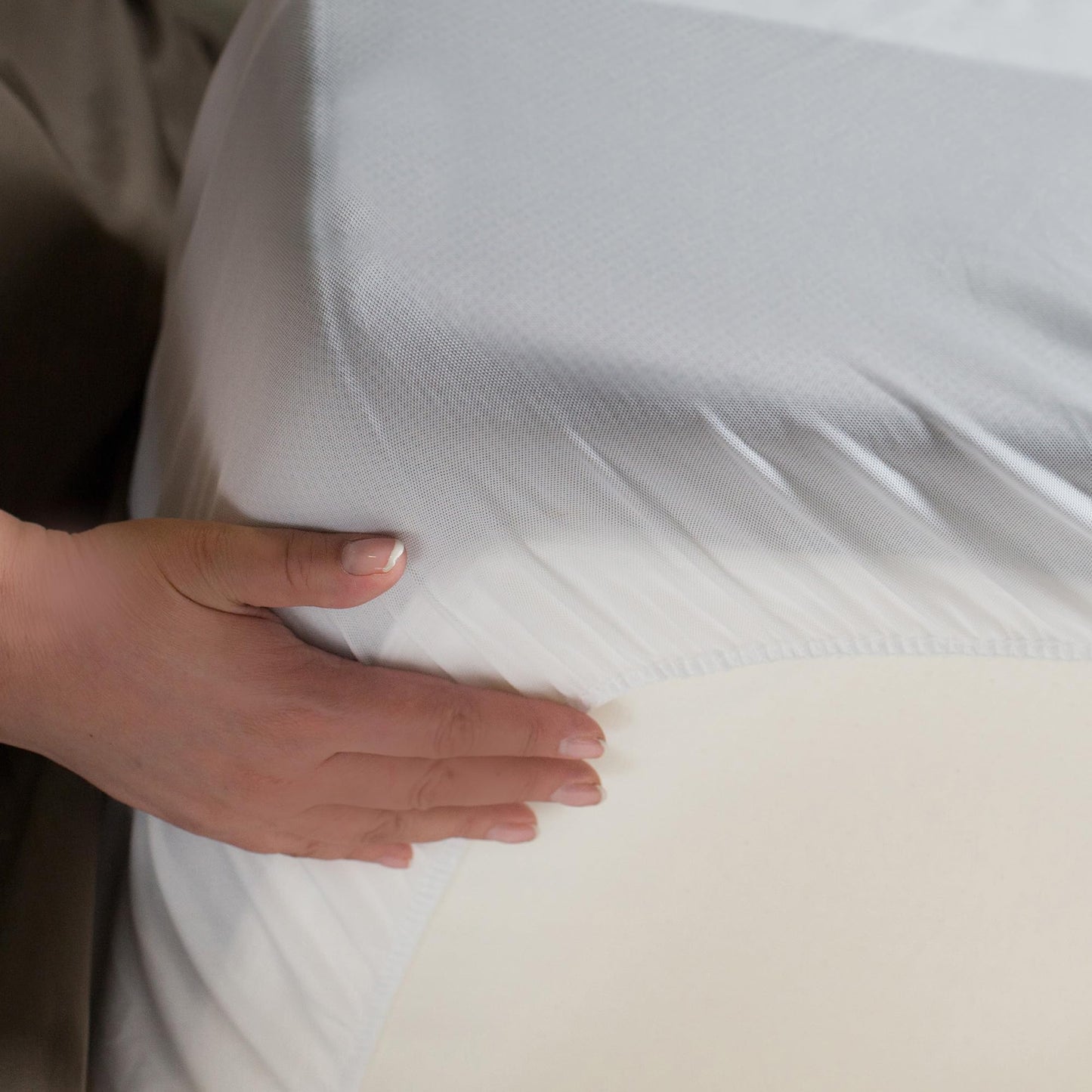 SB1-Premium Mattress Protector - Twin