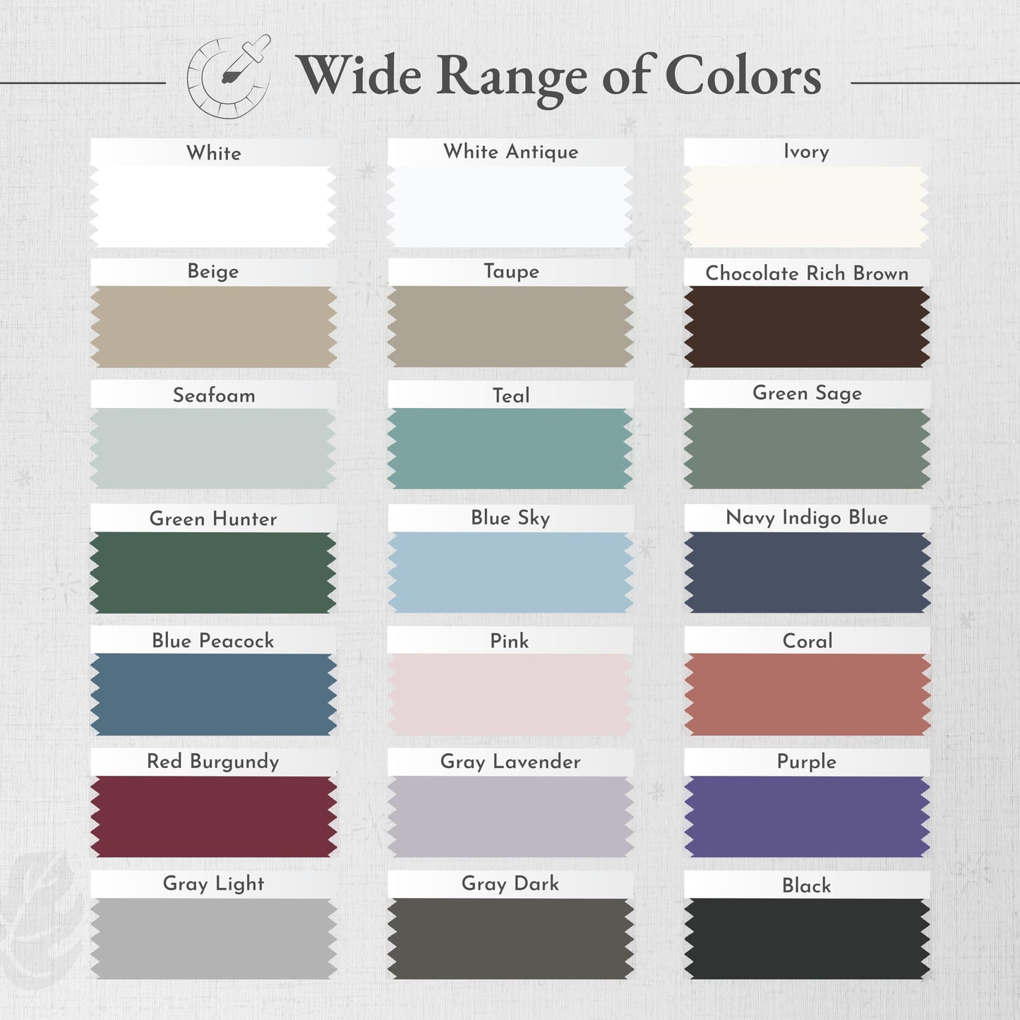 3-Piece Bundle - Fitted Sheet with 2 Pillowcases, 400 Thread Count 100% Cotton Sateen, Deep Pockets (Full Size, Dark Purple)