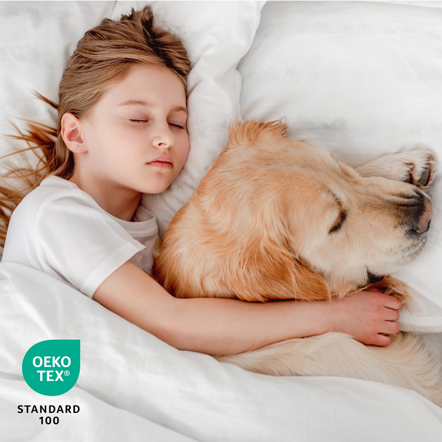Bare Home Waterproof Quilted Mattress Protector (King) - Cooling Mattress Pad - Protects Against Spills - Easily Washable - Elastic Fitted Mattress Cover - Stretch-to-Fit up to 15 Inches Deep (King)