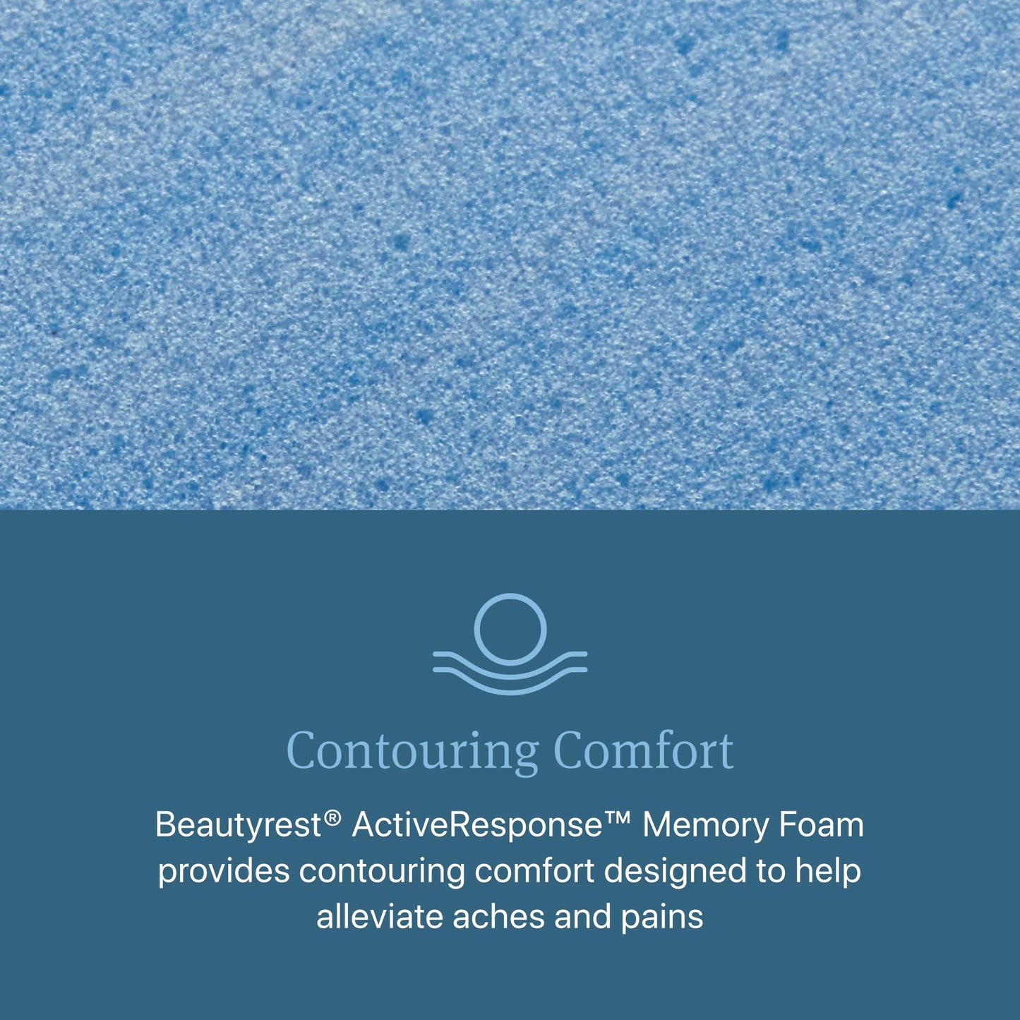 Beautyrest Days End Extra Firm 13.25" Mattress, Gray - Queen - Cooling Tech, Supportive Durable Pocketed Coils, Pressure Relief, Motion Separation, 100 Night Sleep Trial and 10 Year Warranty