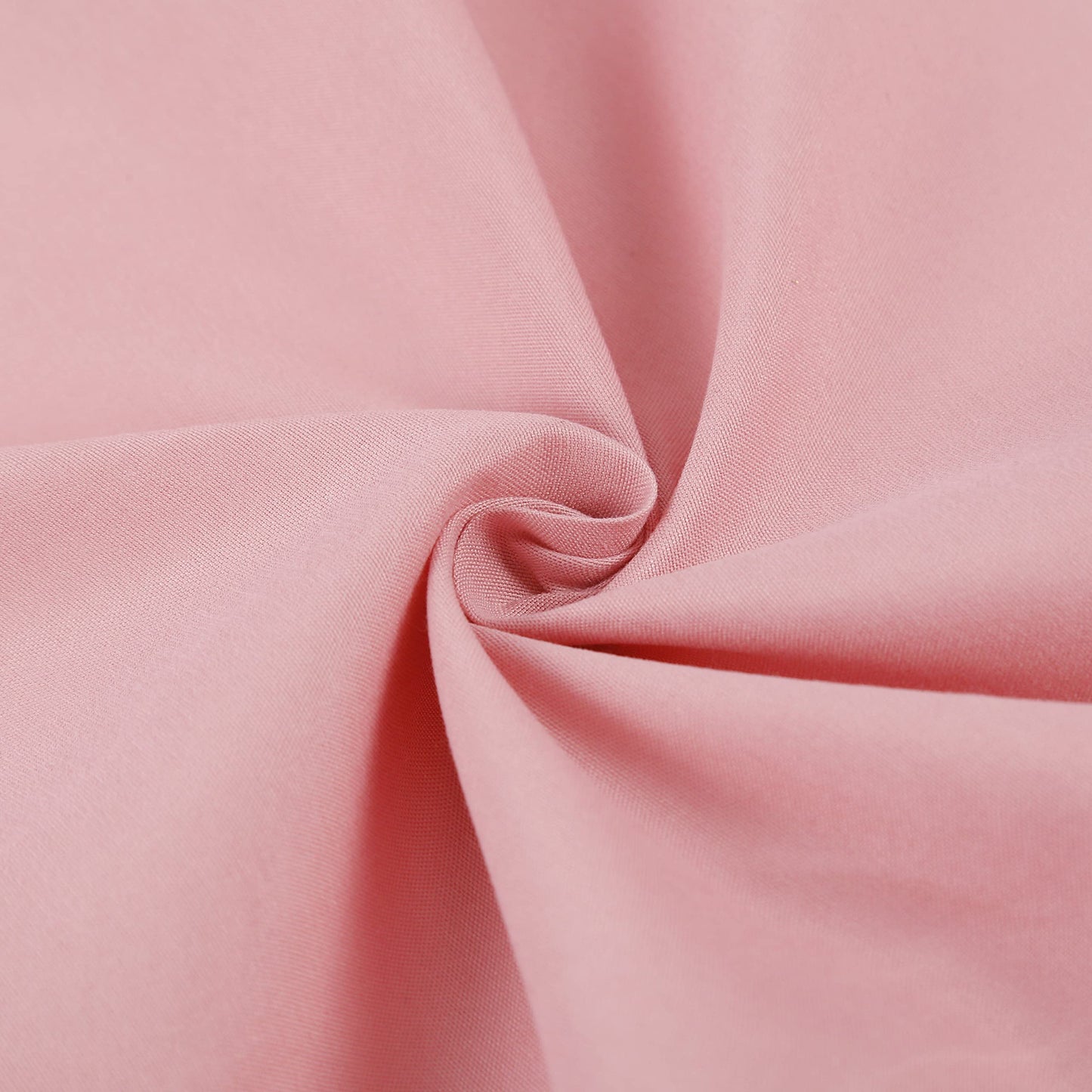 NHNHN Fitted Sheet-Deep Pockets-Soft Microfiber-Easy Care-Shrinkage and Fade Resistant-Fitted Sheets Queen Size for Girl Woman Teens Kids-Only 1 Fitted Sheet (Queen, Blush)