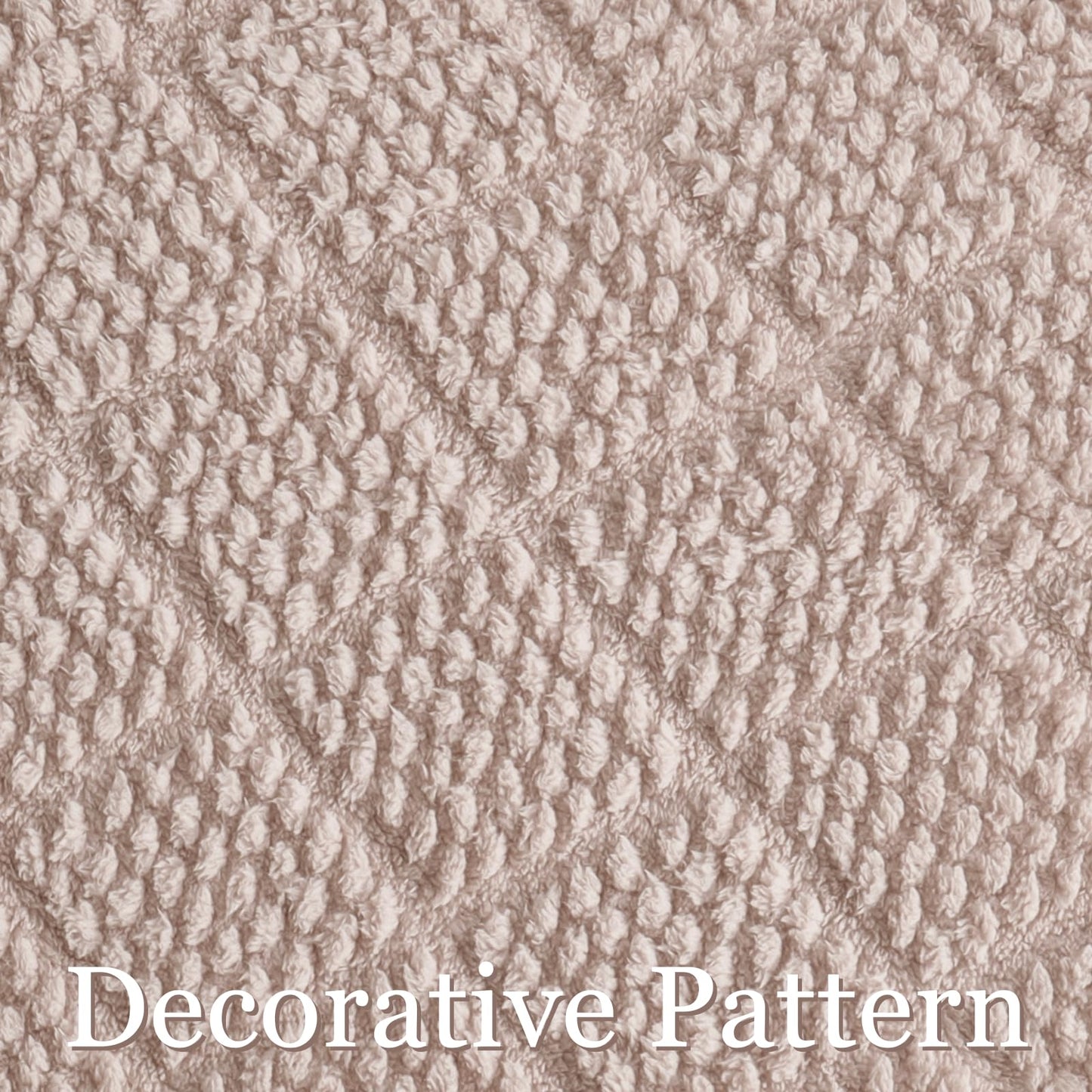Whale Flotilla Fuzzy Fleece Queen Size Blanket for Bed, Soft Fluffy Jacquard Waffle Blankets for All Season, Lightweight and Cozy, 90x90 Inch, Camel