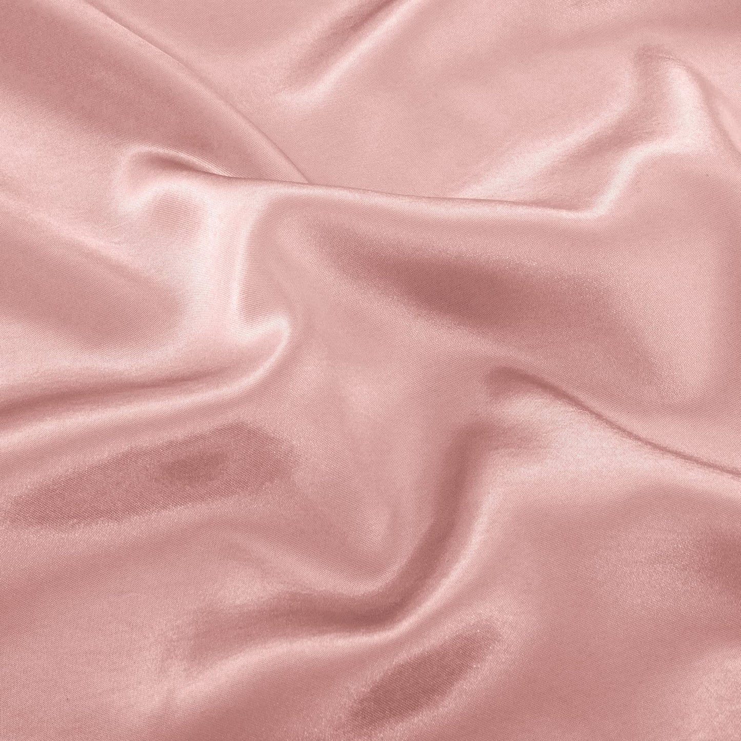 Pothuiny Satin Sheets King - Luxury Silky Satin Bed Sheets, Extra Soft Sheet Set (6 Pieces, Champagne) - 1 Fitted + 1 Flat + 4 Pillow Cases