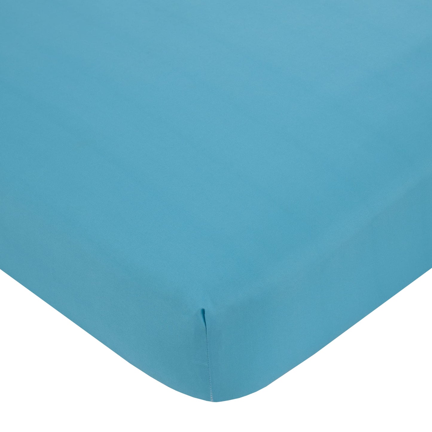 NoJo Marvel Guardians of The Galaxy I Am Groot Green and Blue 4 Piece Toddler Bed Set - Comforter, Fitted Bottom Sheet, Flat Top Sheet, and Reversible Pillowcase