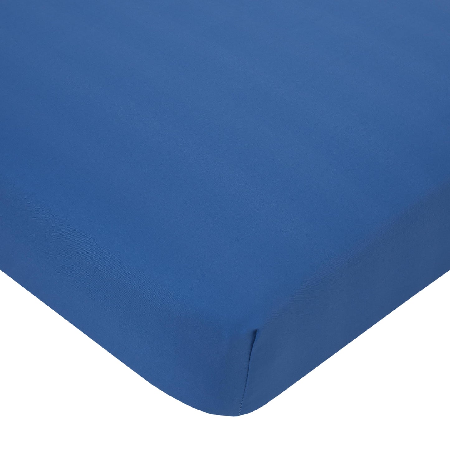 NoJo Marvel The Incredible Hulk Green, and Blue 4 Piece Toddler Bed Set - Comforter, Fitted Bottom Sheet, Flat Top Sheet, and Reversible Pillowcase
