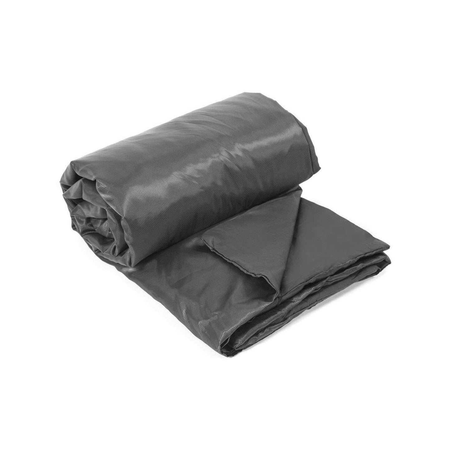 Snugpak Travelpak Blanket with Compression Stuff Sack, Lightweight, Pebble Grey