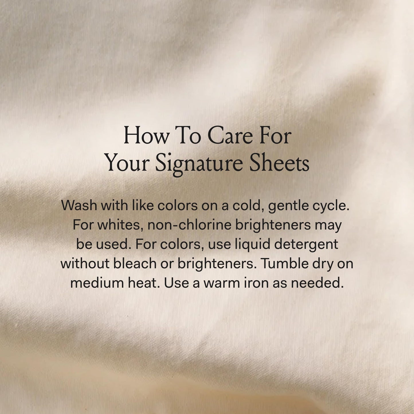BOLL & BRANCH Signature Hemmed Sheet Set - Full, White - Luxury 100% Organic Cotton - Includes 1 Flat Sheet, 1 Fitted Sheet, 2 Pillowcases - Buttery Soft