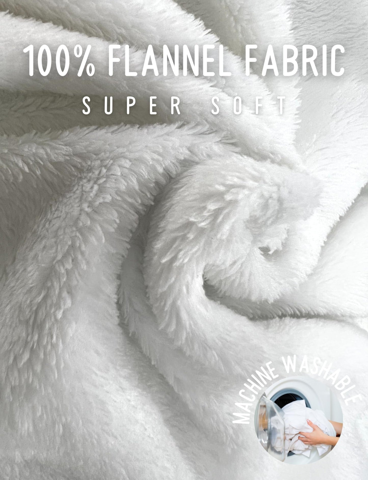 InnoBeta Dolphin Gift, Flannel Plush Throw Blanket, 60 x 80 inches