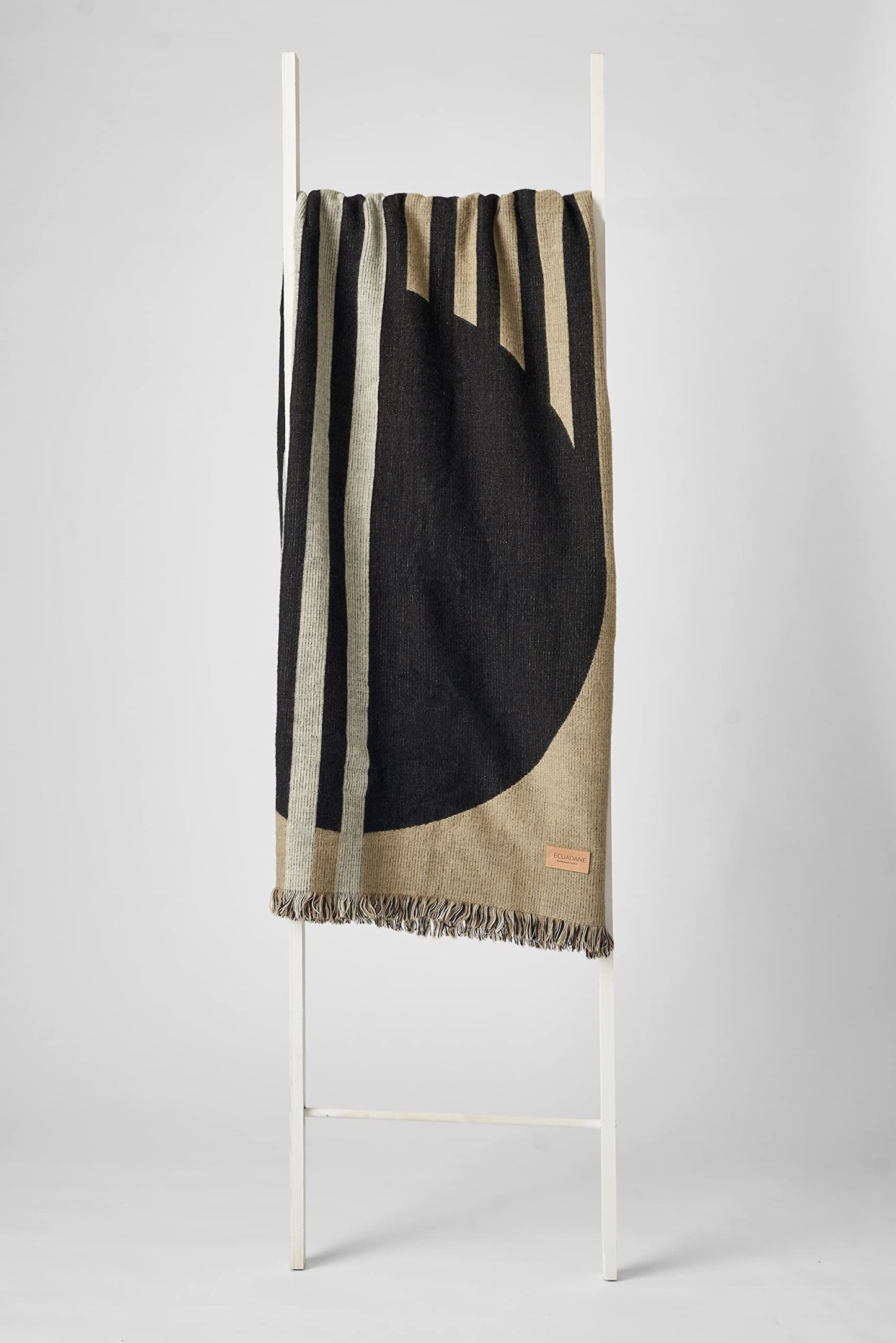 Ecuadane Southwestern Throw Blanket for Couch, Sofa, Bed, Soft, Plush, Cozy, Warm, Lightweight, Boho, Bohemian, Western Style (Unifier, Throw 74x50 inches)