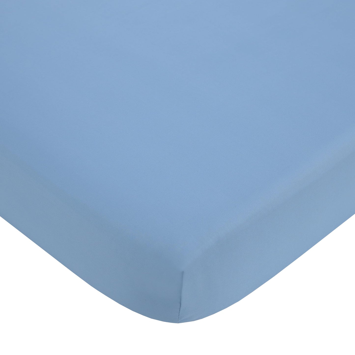 NoJo Disney Coco Navy, Orange, and Light Blue, Seize Your Moment 4 Piece Toddler Bed Set - Comforter, Fitted Bottom Sheet, Flat Top Sheet, and Reversible Pillowcase
