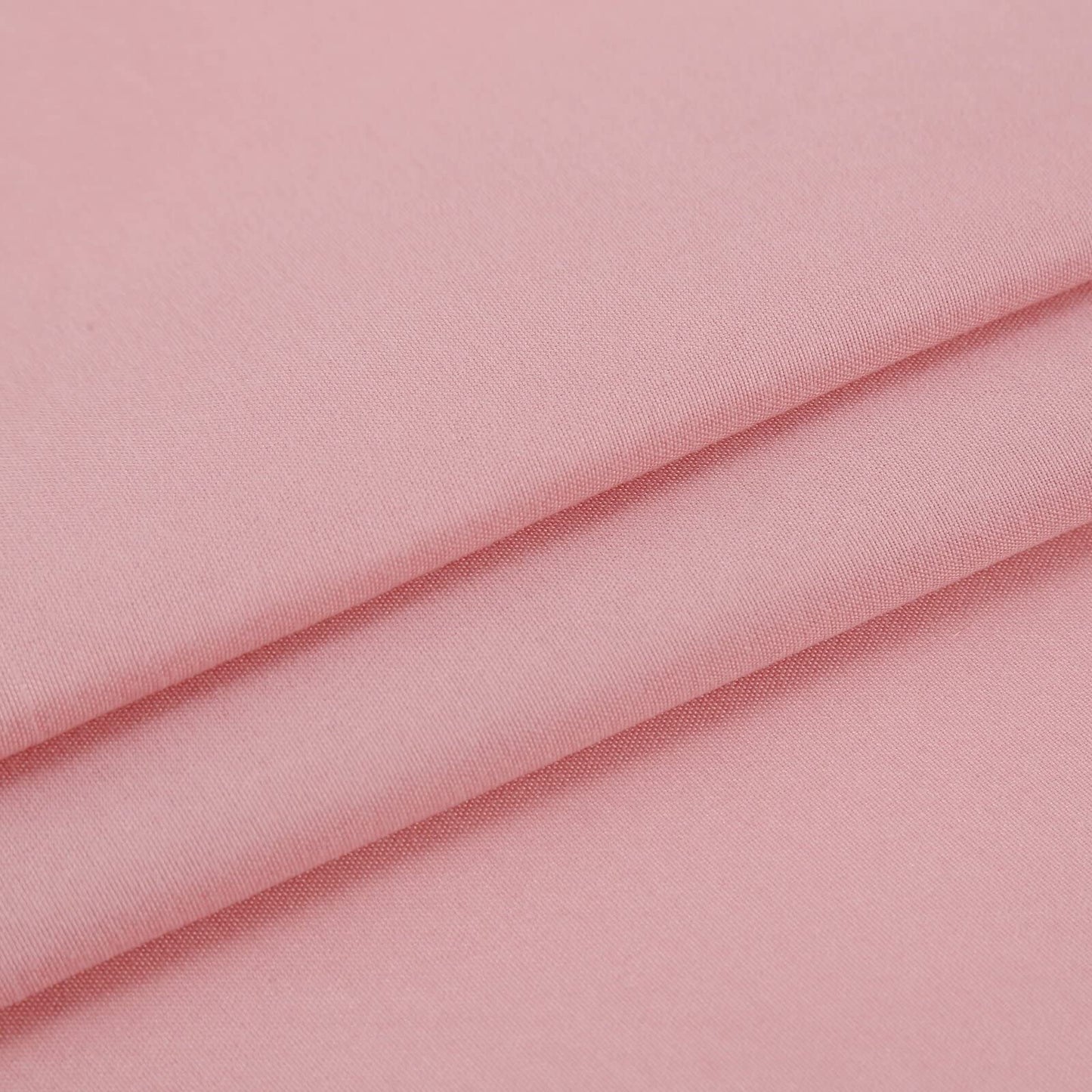NHNHN Fitted Sheet-Deep Pockets-Soft Microfiber-Easy Care-Shrinkage and Fade Resistant-Fitted Sheets Queen Size for Girl Woman Teens Kids-Only 1 Fitted Sheet (Queen, Blush)