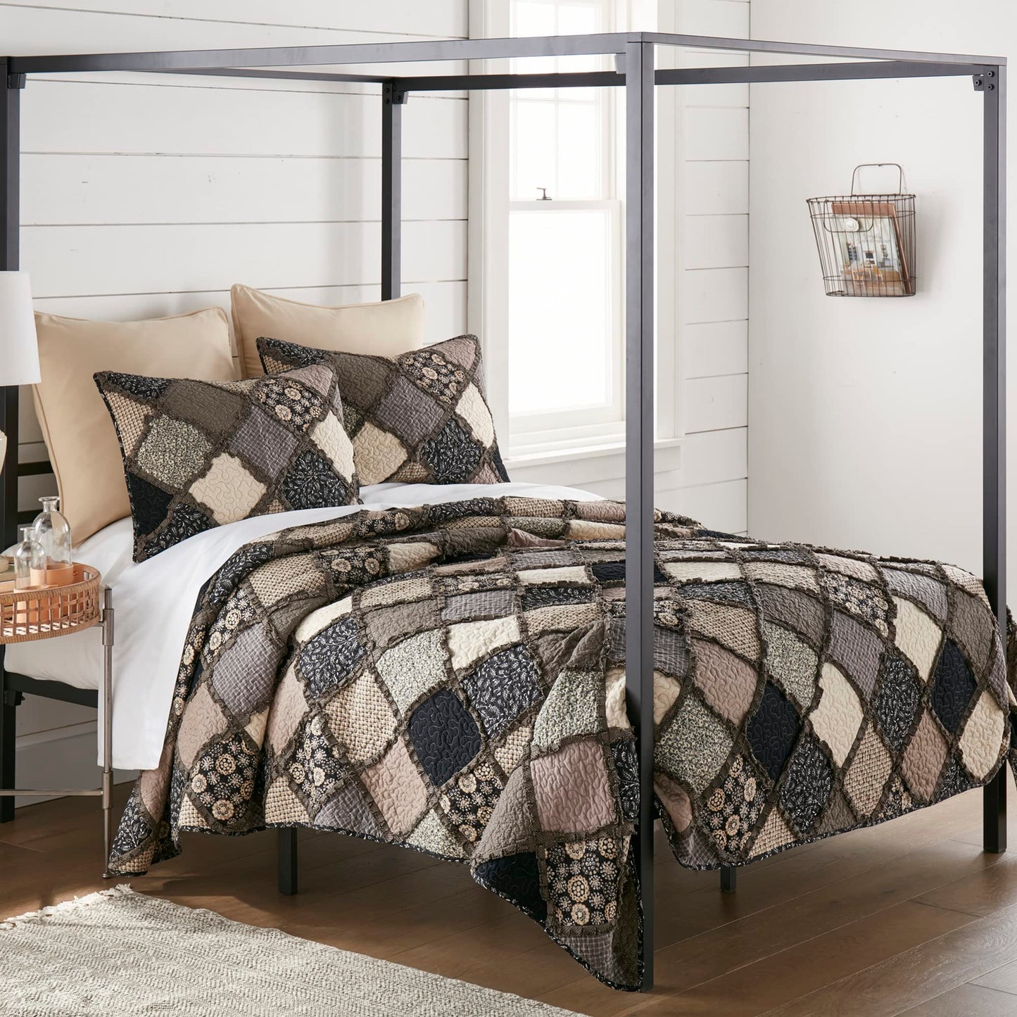 Donna Sharp Lexington King Quilt Set