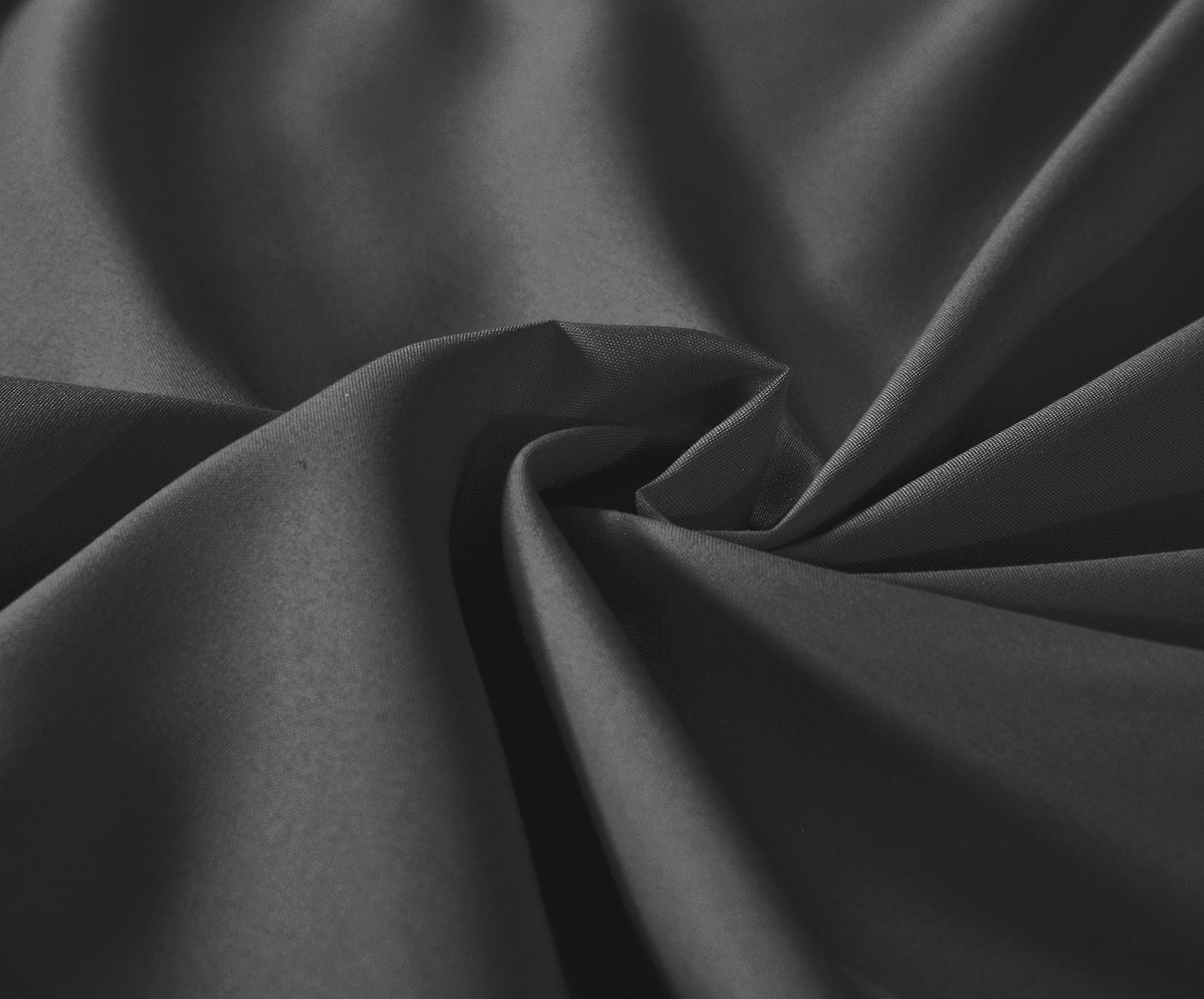 NHNHN Fitted Sheet-Deep Pockets-Soft Microfiber-Easy Care-Shrinkage and Fade Resistant-Fitted Sheets Queen Size for Girl Woman Teens Kids-Only 1 Fitted Sheet (Queen,Dark Grey)