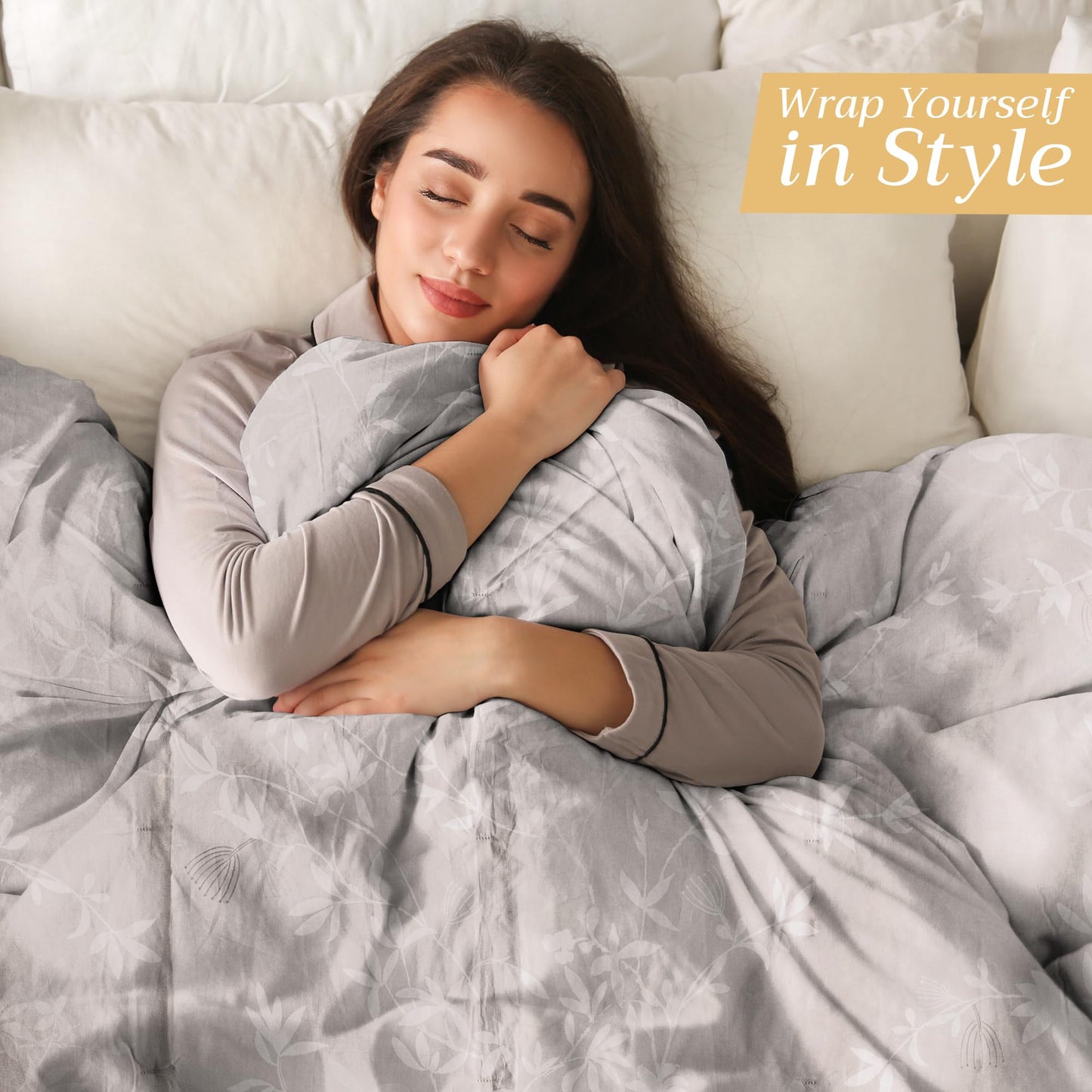 Maison d' Hermine Throw Blanket for Couch Lightweight Soft Warm Breathable Cotton Throw Blankets for Bed Girls Boys Women Men Gifts Sofa Travel Living Room Spring Summer (Louxor, 60" X 80")