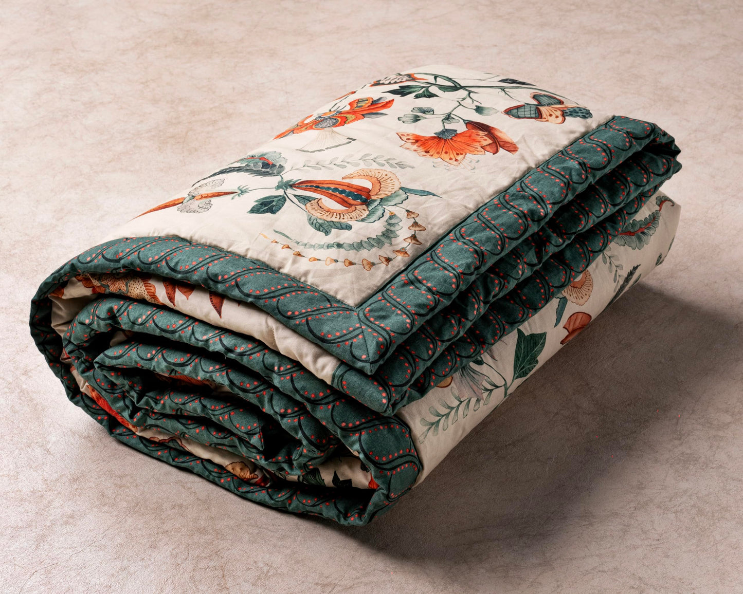 Maison d' Hermine Throw Blanket for Couch Lightweight Soft Warm Breathable Cotton Throw Blankets for Bed Girls Boys Women Men Gifts Sofa Travel Living Room Spring Summer (Dalida, 60" X 80")