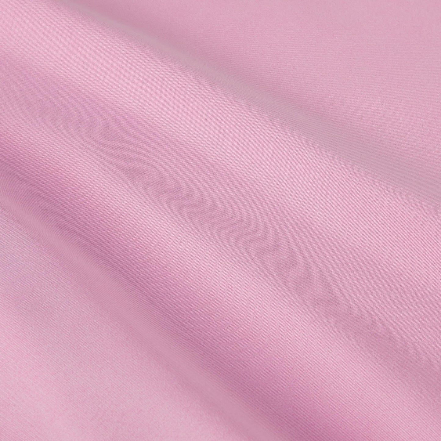 Amazon Basics 5-Piece Soft, Easy-Wash Microfiber Kid's Bed-in-a-Bag Bedding Set with Sheet and Comforter, Twin, Pink, Solid
