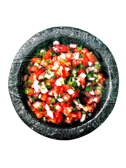 Pop's Parts Plus Funny Foodie Blanket (Salsa)