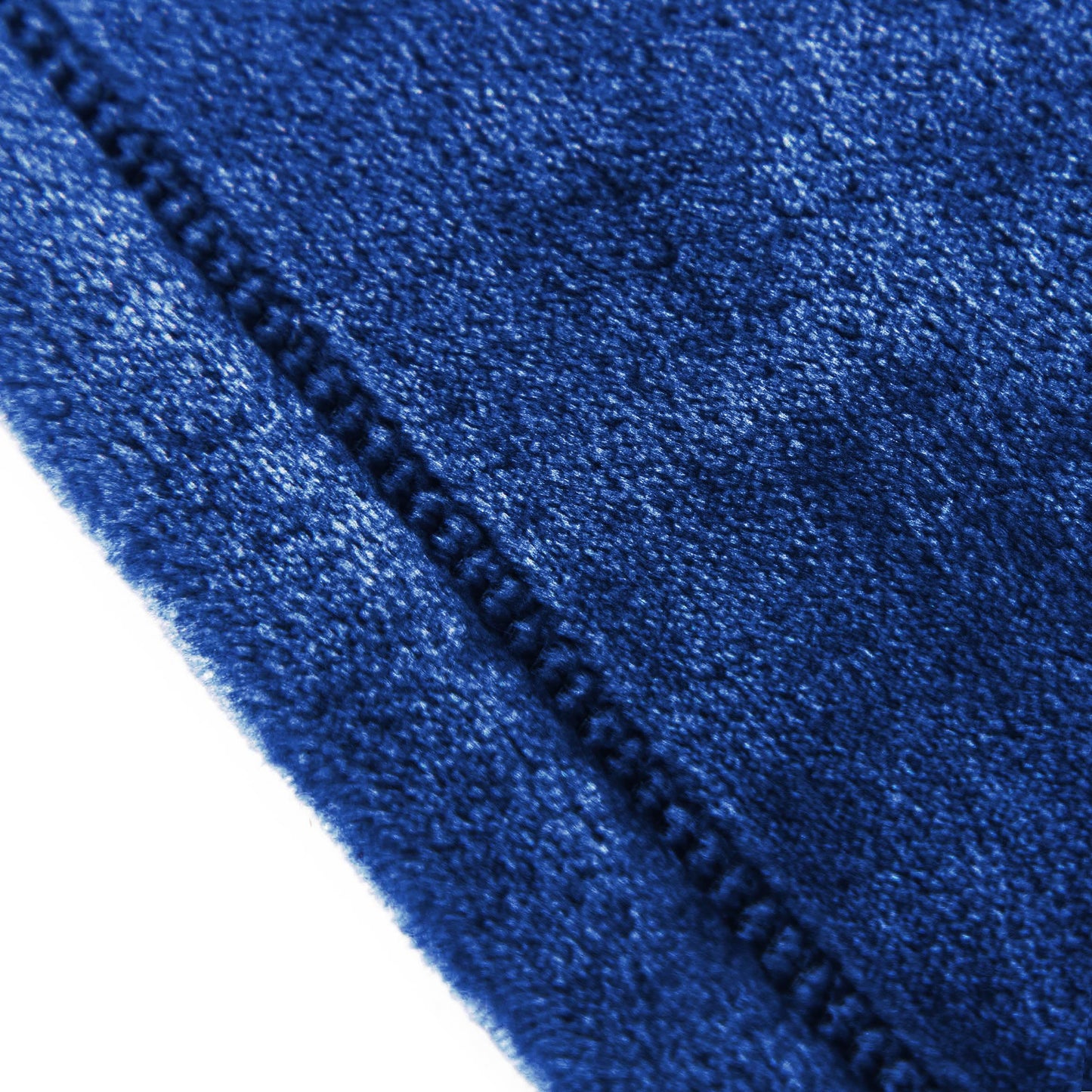 Jay Franco Kids Plush Throw Blanket – Soft & Cozy Fleece Throw for Bedroom & Couch Décor, Official Licensed Product, Blue - Ghost Spider, 60x90 - Large Blanket