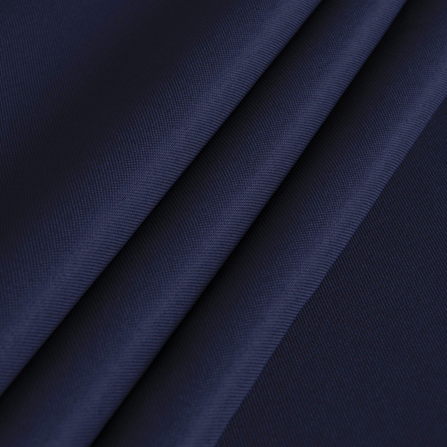 sancua Rectangle Tablecloth - 54 x 108 Inch - Stain and Wrinkle Resistant Washable Polyester Table Cloth, Decorative Fabric Table Cover for Dining Tables, Buffet Parties and Camping, Navy