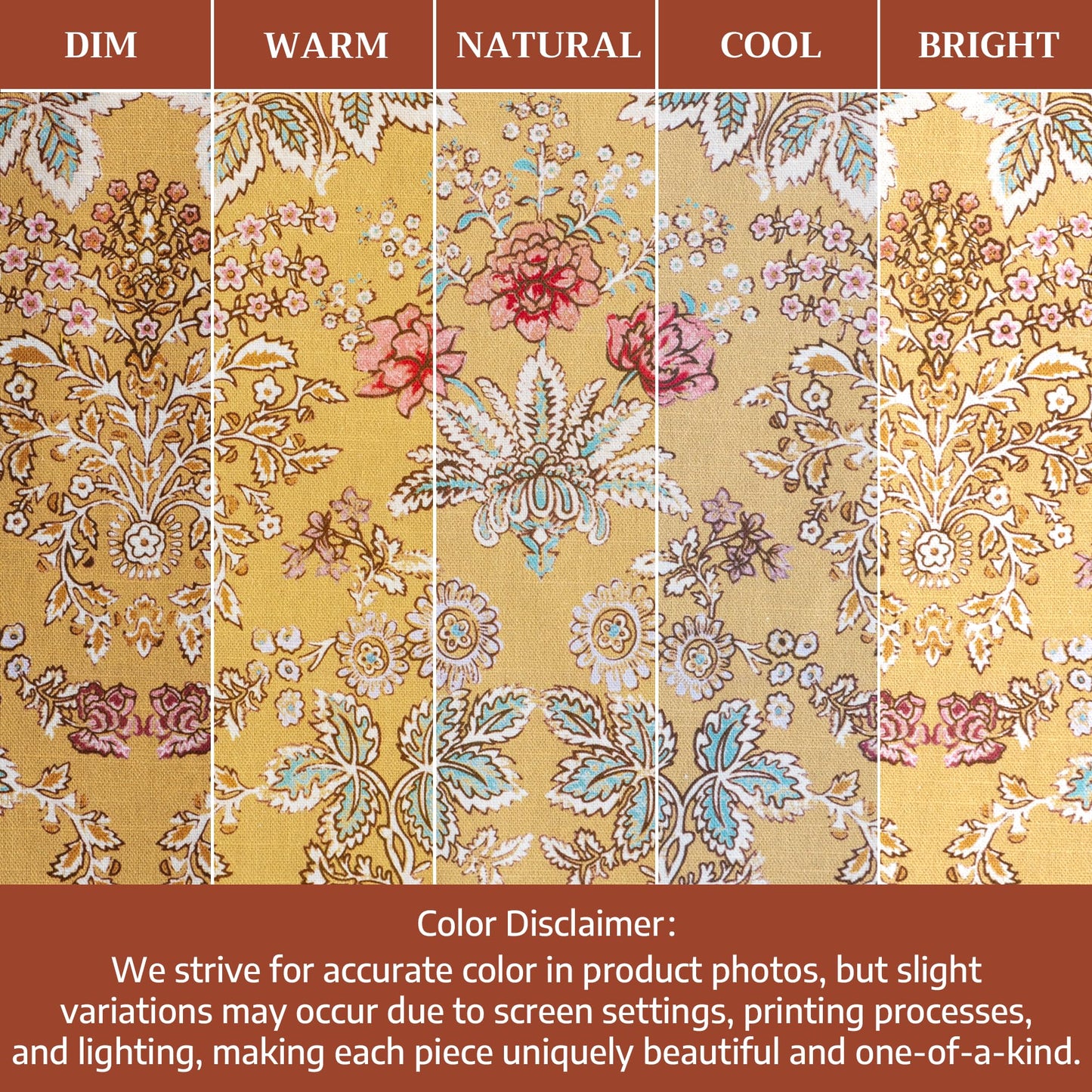 Maison d' Hermine Table Cloth Rectangle Table 100% Cotton 60 x 90 Inches Tablecloth Reusable Decorative for Dining Kitchen Room Farmhouse Party Home Hotel Restaurant Spring Summer - Marquise