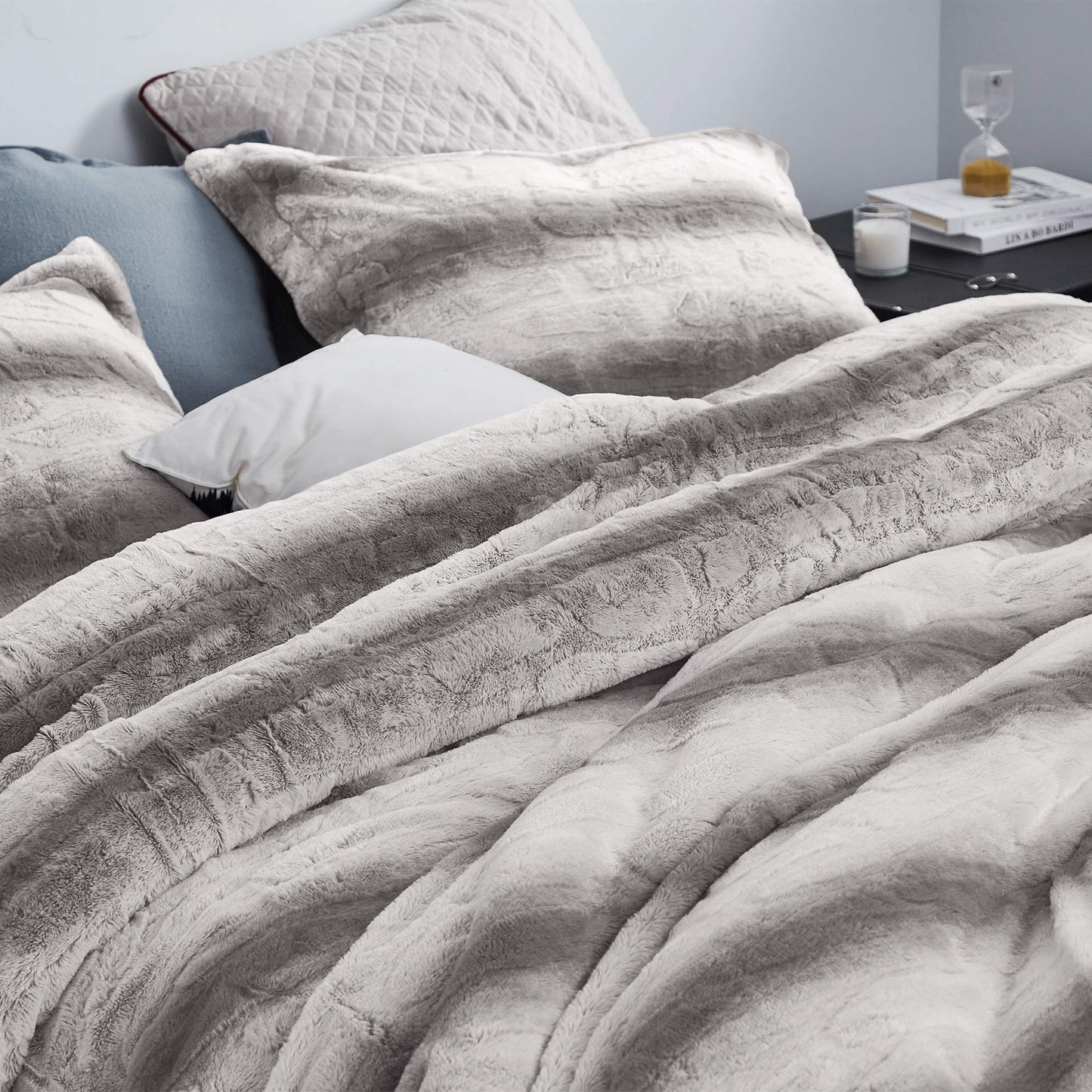 Byourbed Northeast Beast - Coma Inducer Oversized Queen Comforter Set