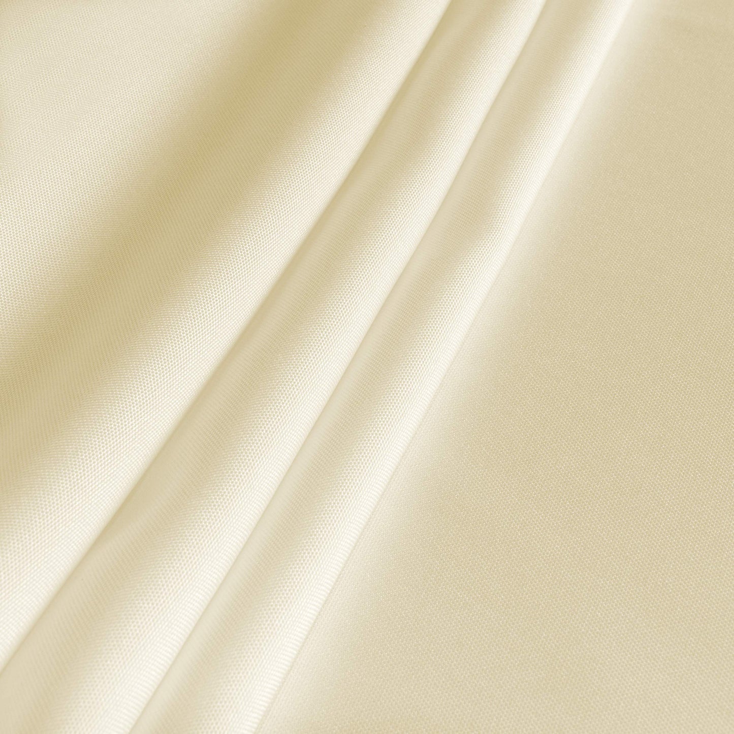sancua Rectangle Tablecloth - 60 x 120 Inch - Stain and Wrinkle Resistant Washable Polyester Table Cloth, Decorative Fabric Table Cover for Dining Tables, Buffet Parties and Camping, Beige