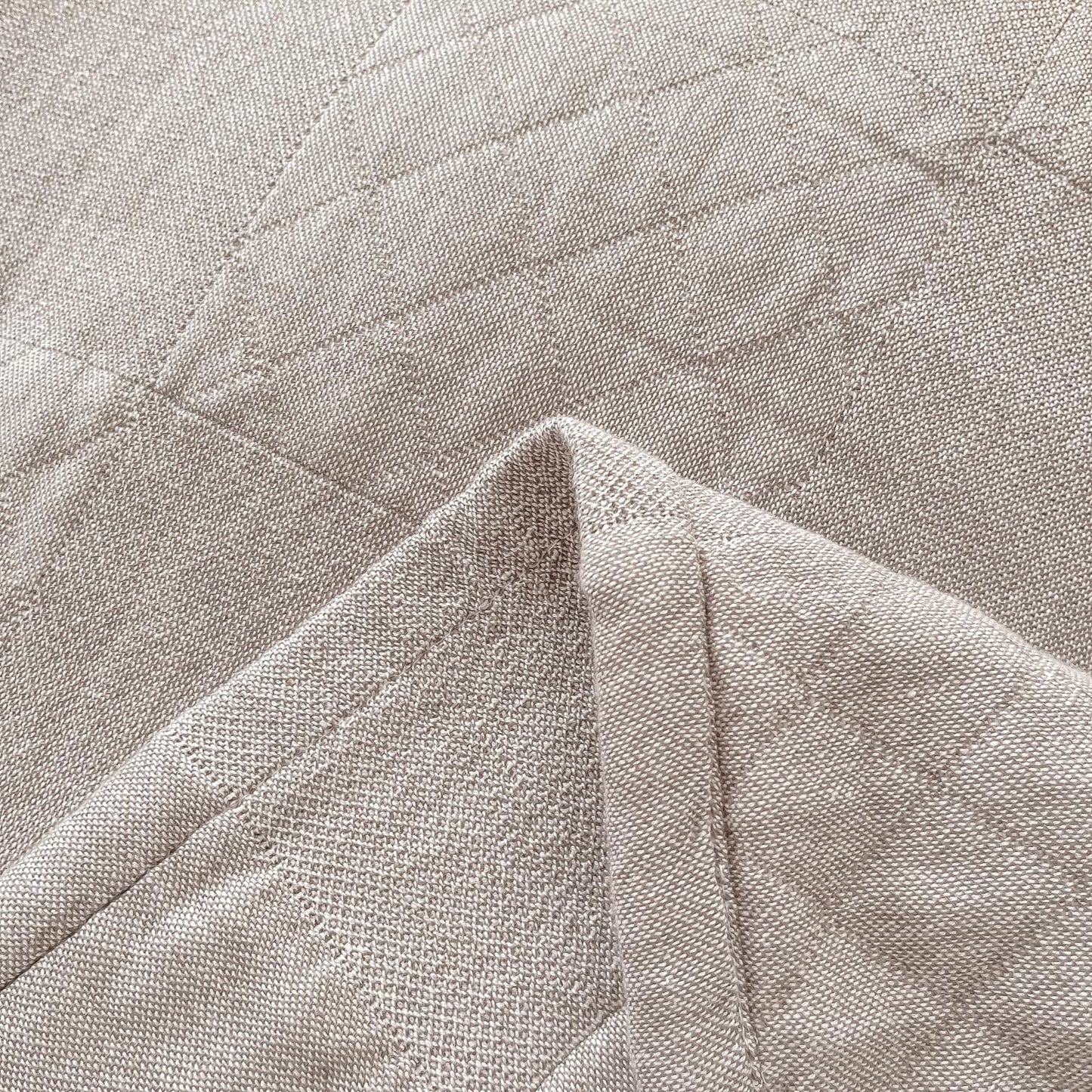 YTYC 78x90 Inches King Size 100 Pecent Cotton Blanket for Bed Sofa Super Soft Breathable Lightweight Throw Blanket for All-Season Square Decoration(Grey,1piece)
