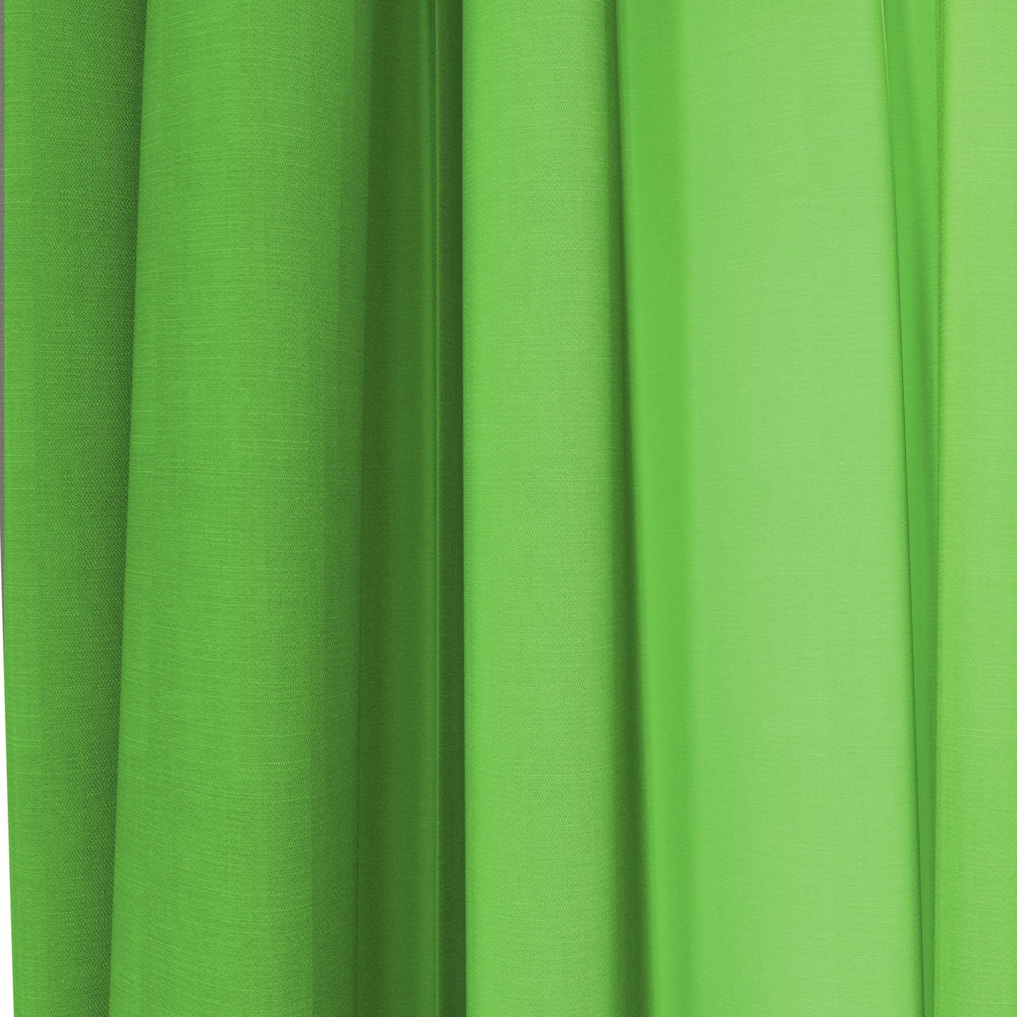 Sunny Side Up Window Curtains for Kids Bedroom 4-Piece Drape Set with 2 Tiebacks, Green - Minecraft, 42" W x 63" L (Pack of 2)