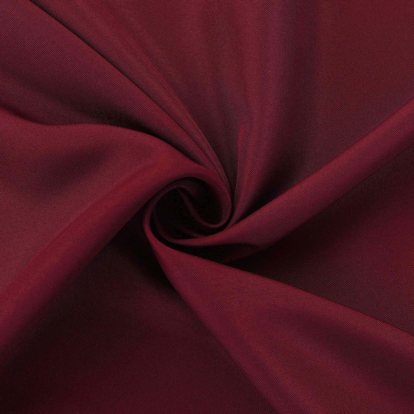 FOLINS&HOME Burgundy Rectangle Tablecloth - 60 x 84 Inch Rust Red Wrinkle Free Waterproof Polyester Table Cloths, Spillproof Heavy Duty and Washable Table Cover for Party, Banquet, Oblong/Rectangular