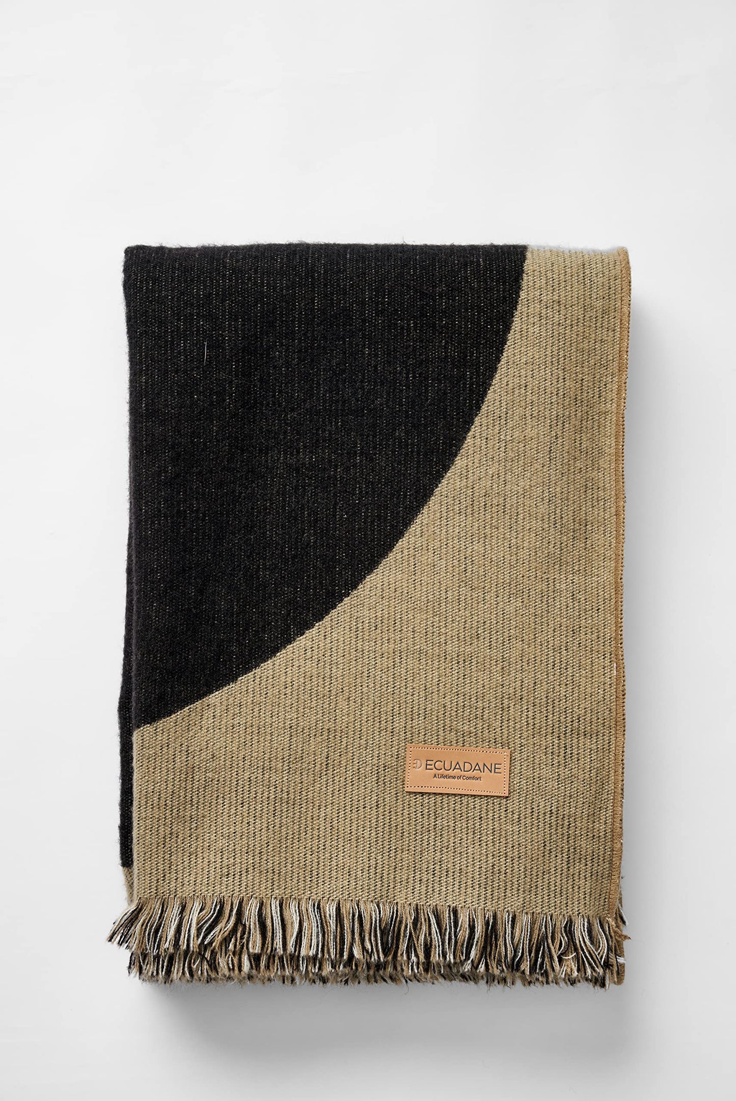 Ecuadane Southwestern Throw Blanket for Couch, Sofa, Bed, Soft, Plush, Cozy, Warm, Lightweight, Boho, Bohemian, Western Style (Unifier, Throw 74x50 inches)